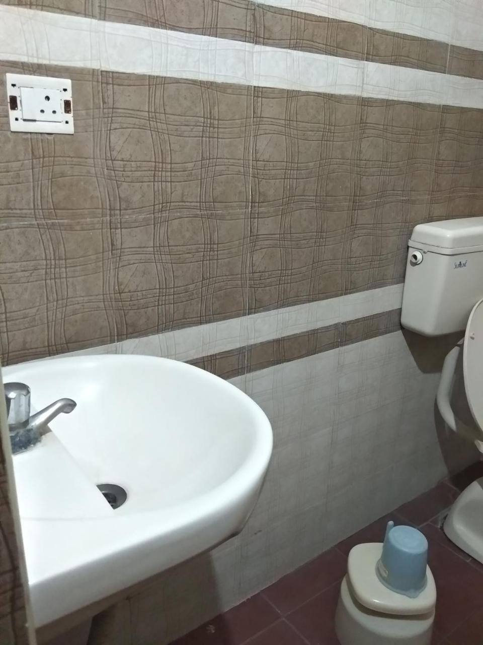 Sai Tirumala Residency Tirupati Exterior foto