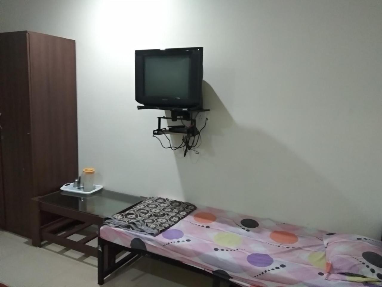 Sai Tirumala Residency Tirupati Exterior foto