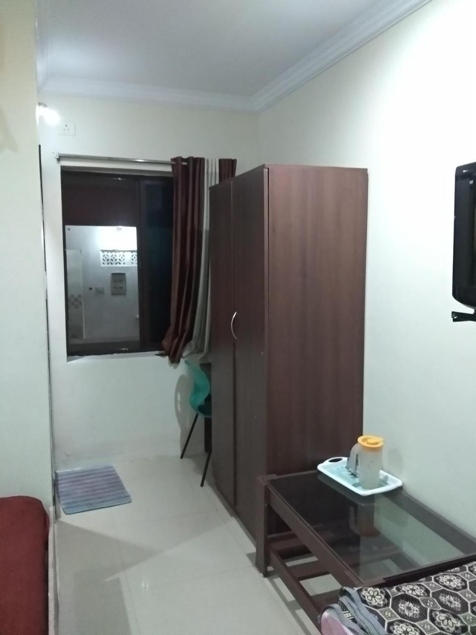 Sai Tirumala Residency Tirupati Exterior foto